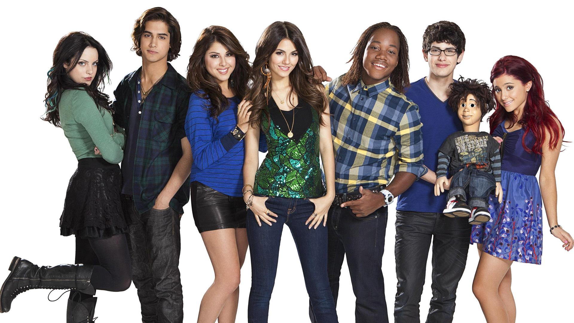 what is your fav show?
