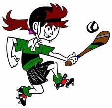 In Hurling/Camogie a goal is worth how many points