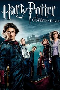 Who died In Harry Potter and the Goblet of Fire?