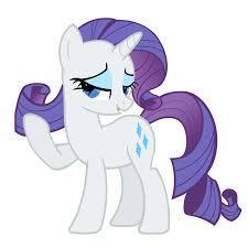 Hi darling! I'm Rarity, your 10-12 guide! So care for a mud bath?