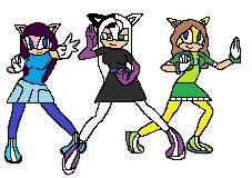 With Tails's plane now set up, Jackie, Leat and Annika board the plane, as well as the boy you got as your last result. Who was it you got as your result in part 2?