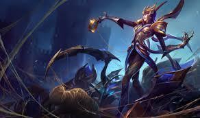 what is the name of the skin above. (elise skins)