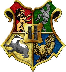 What is your favourite Hogwarts house?