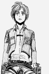 Who gave him the name , Armin?