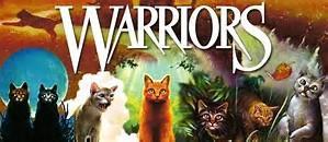 Question 16; Are Warrior cats AWESOME?