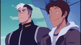 where is shiro's robot arm located?