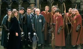 Lucius Malfoy knew his son wanted to be on the Sltyherin Quidditch team very much and he believed Draco to be an excellent player,what was the name of the broomstick that Draco's father had brought for the whole team to buy hi son a position on the quidditch team?