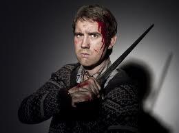 WHICH WELL KNOWN BRITISH ACTOR PLAYED NEVILLE LONGBOTTOM WHO HAS BEEN APPEARING IN HARRY POTTER RIGHT FROM THE BEGINNING PLAYING THE VERY FORGETFUL YOUNG WIZARD WHO NEEDS HELP IN ALMOST EVERYTHING HE ATTEMPTS TO DO?