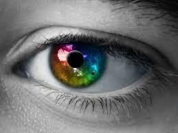 What color are your eyes? ♥♥