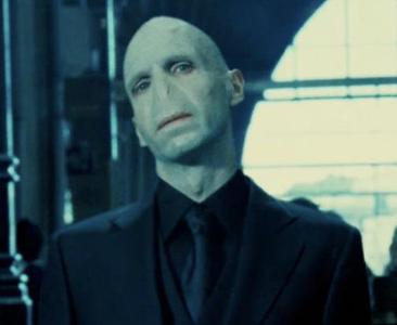 Voldemort comes back! What is your reaction?