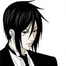 Think you characters the of do butler black what Black Butler