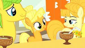 What kind of family are Apple Jack's aunts and uncles from: The Cutie Mark Chronicles?