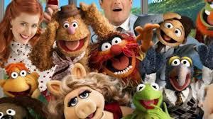 how do you feel about the muppets?