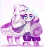 Do you Ship... Sans x Tori