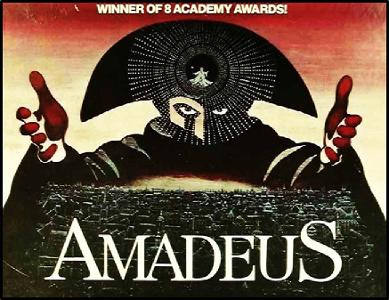 Amadeus was adapted from his play of the same name by Peter Shaffer.  Which award-winning script was NOT adapted from one of his plays?