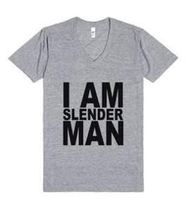 if you where slendyman,what would you do?