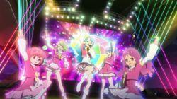 You have been selected to join the intergalactic idol group, AKB0048. How do you respond?