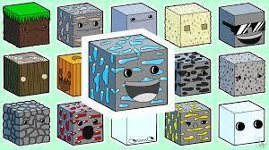 How many blocks are in xbox 360 minecraft?