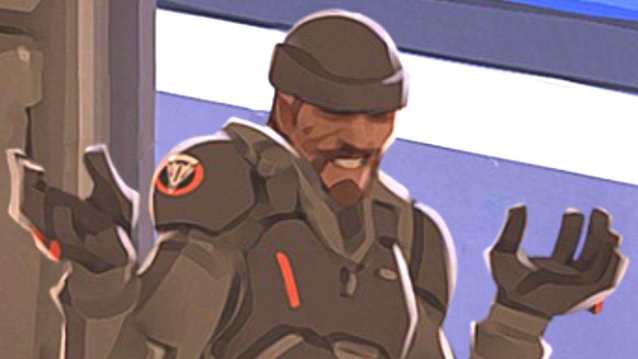 How do you feel about Overwatch?