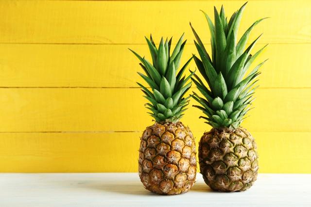 Pineapple: