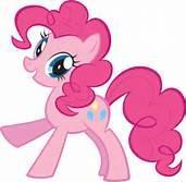 Zane- *Plays with Pinkie Pie*  Me- ;)  Zane- Why did you wink at me?  Me- Hehe      Which MLP is your favorite?  Zane- !!!