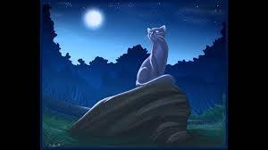 Who was Bluestar's mother?