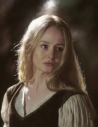 What country does Eowyn come from