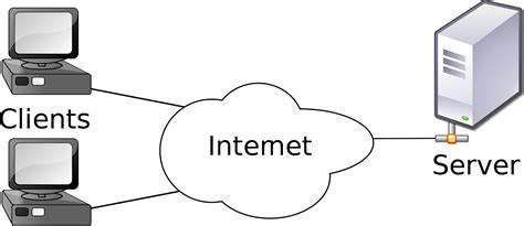 Which protocol is used to transfer files from a web server to a web browser?