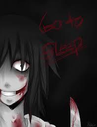 Who is Jeff the Killer's brother?