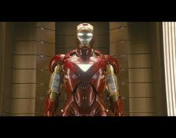 what is Iron Man's true identity?