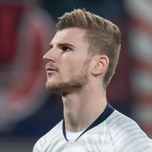 In 2020, Timo Werner transferred to which English club from RB Leipzig?