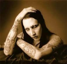 Do You Like Marilyn Manson?