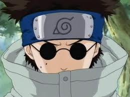what does shino use??