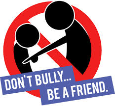 You see bullying. What do you do?