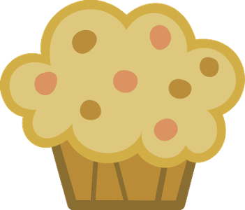 Your dream muffin?