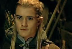 Who is Legolas best friends with by the end ?