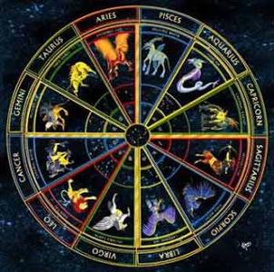 What is you zodiac sign?