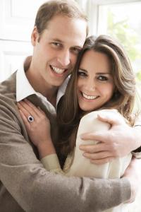 who would be your friend Kate or William?