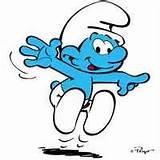 What country do the smurfs come from?