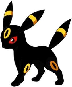 What is your favourite Pokémon type