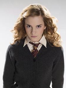 Is Hermione a: