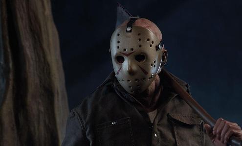 In Friday the 13th, what is the name of the main villain?