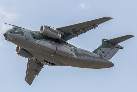 Which type of airplane is primarily used for military operations?