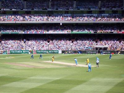 When Was the First ODI Match Played?