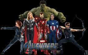 who is your favorite Avenger