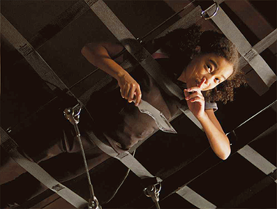 What do you think about Rue?