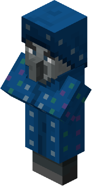 Favorite Minecraft character? (If you don't play Minecraft, just choose one)