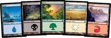 How many lands can you normally place per turn?