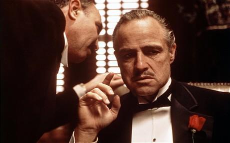 When was the movie The Godfather made?