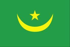 Where in Africa is Mauritania?